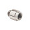 Hansgrohe Hansgrohe 6510830 Breaker Shower Component Accessory, Polished Nickel 1