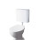 Grohe GROHE Flushing Cistern for Wc Alpine White 37791SH0 1