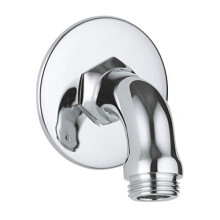 GROHE 28429000 Relexa Shower Arm 55 mm