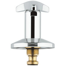 GROHE Headpart 1/2" Chrome 11501000