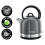 Russell Hobbs New Russell Hobbs Oslo Grey Kettle 1