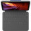 Logitech Logitech Rugged Folio -näppäimistökuori iPad 10. sukupolvelle 2