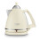 De'Longhi De'Longhi KBX3016.BG Argento Flora Kettle (Beige) 1