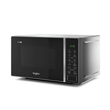 Whirlpool MWP 203 SB microwave Countertop Grill microwave 20 L 700 W Black