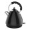 Cookworks Pyramid Kettle - Black 1