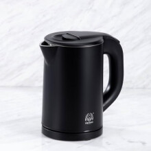 VINNDUNN HAWORTH Electric Kettle 0.8L Matt Black