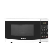 Haden Digital Microwave, 20L, 800W, 11 Power Levels, Stainless Steel 212528
