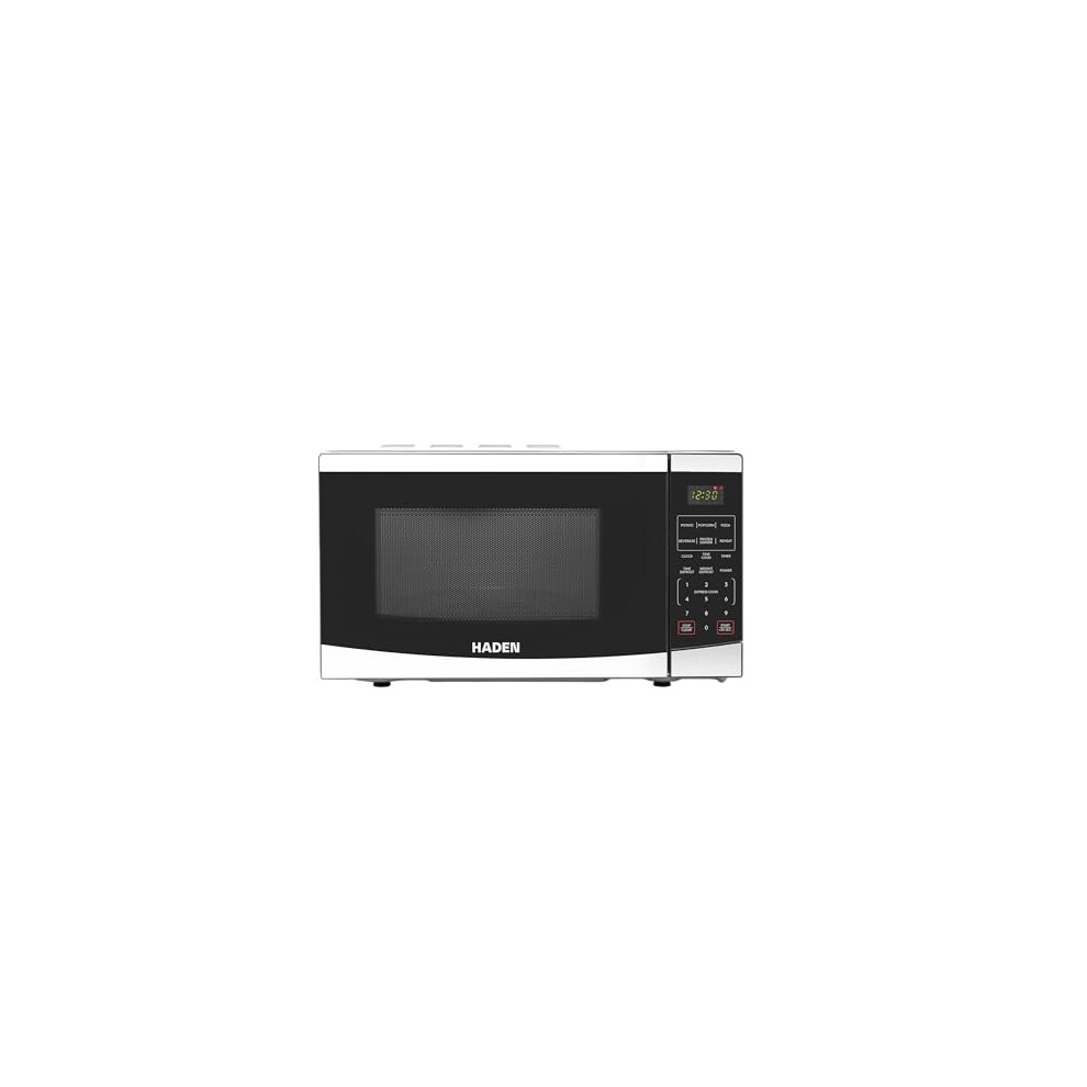 Haden 212528 Microwave S/S - Image 5