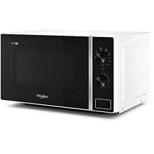 Kuchenka mikrofalowa Whirlpool Kuchnia mikrofalowa MWP103W -MWP103W