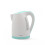DCOOK Gallery Kettle 2200w - 1.7l White 1