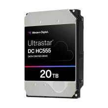 WD Ultrastar 20 To SAS Festplatte 0B47749