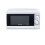 Cookworks 700W Standard Microwave MM7 - White 1
