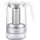 ZWILLING Enfinigy Glass Kettle, Tea Kettle, Silver 1