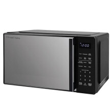 Russell Hobbs 4 in 1 Digital Combination Microwave 23 Litre 900W with Air Fryer Function, Touch Control, 10 Power Levels, Defrost & Reheat Function,