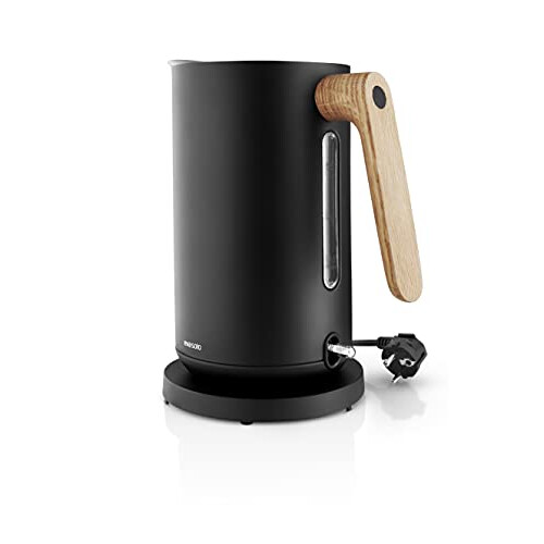 Eva Solo Electric Kettle Nordic kitchen Black