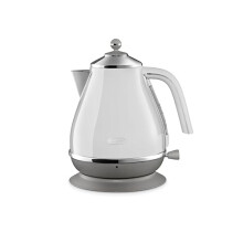 De Longhi KBOC 2001.W Icona Capitals Kettle 1.7L