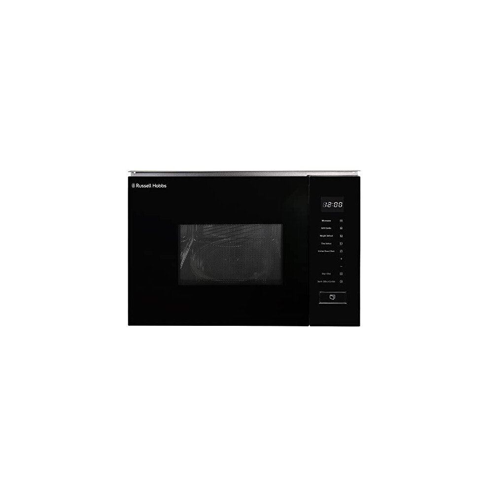 Russell Hobbs Rhbm2002B Digital Microwave & Grill 20L, - Image 9