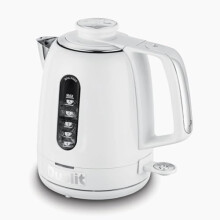 Dualit Dormus Kettle White