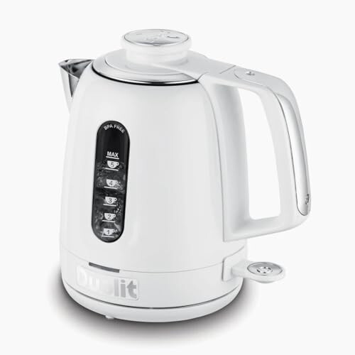 Dualit Dualit Dormus Kettle White