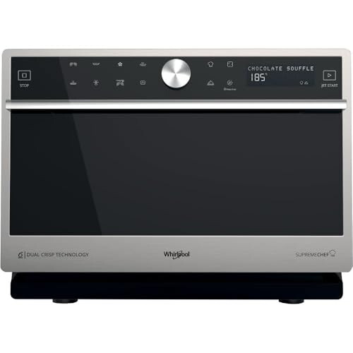Whirlpool MWSC9133SX