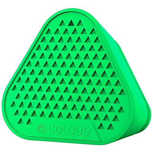 Nokia Nokia 'Bang by Coloud' Portable Speaker - Green