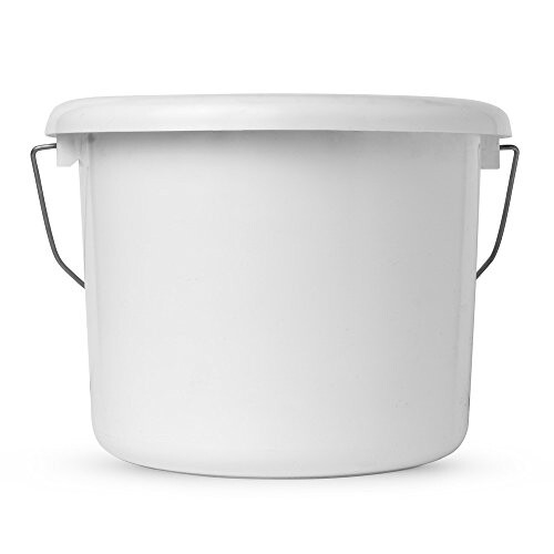 Plastic Paint Kettle 2.5L