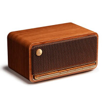 Edifier MP230 Portable Bluetooth Speaker, Wireless Speaker with Stereo Sound for Outdoor Travel, 9-Hour Playtime, Supports USB Soundcard/Micro SD, 20W