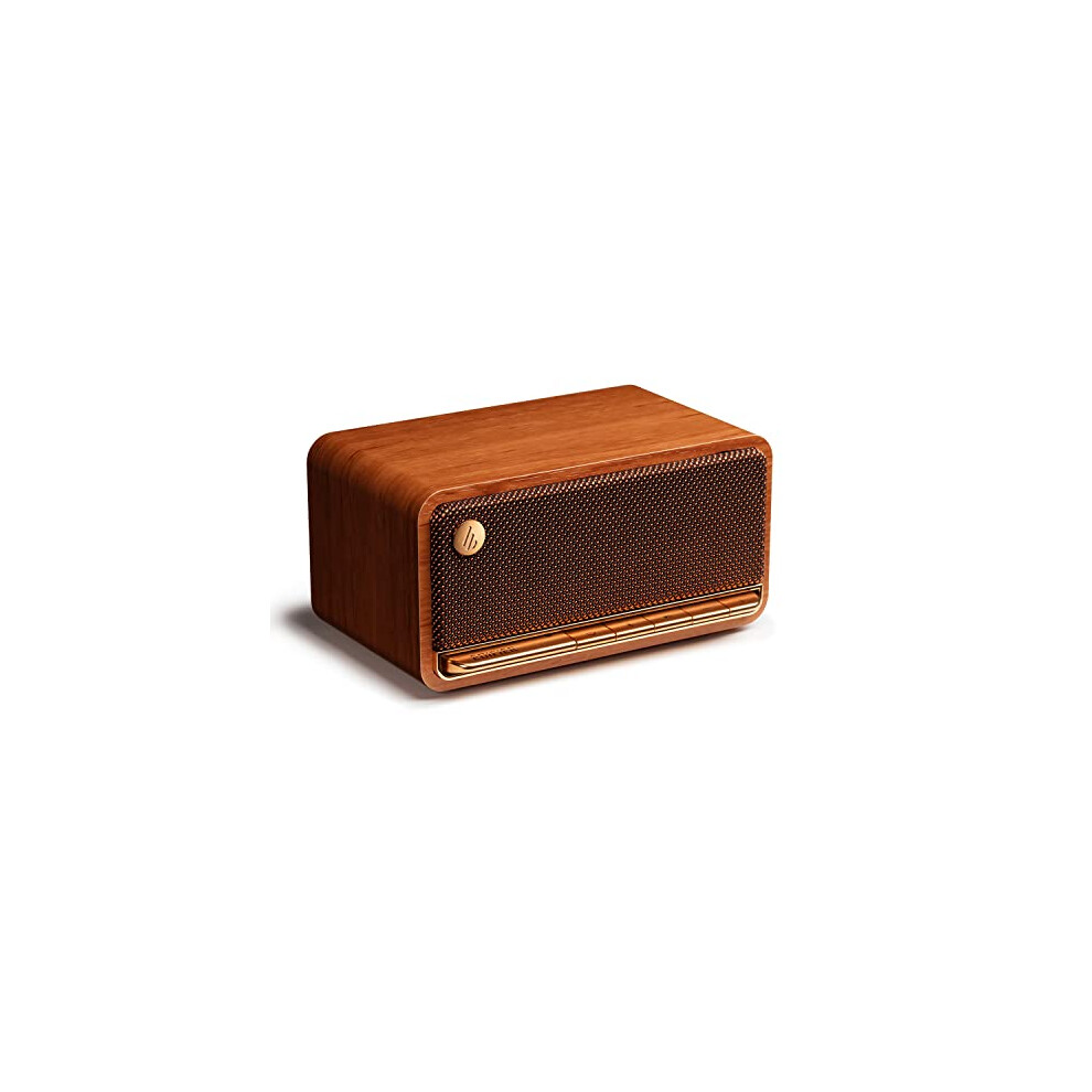 Edifier Mp230 Portable Bluetooth Speaker, Wireless Speaker With Stereo Sound For Outdoor Travel, 9-Hour Playtime, Supports Usb Soundcard/Micro Sd, 20W 6923520269341