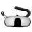 Alessi Alessi Irony Bulbul AC100 Limited Edition Kettle 1