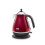 De'Longhi De'Longhi Icona Micalite KBOM3001R Kettle - Red 1