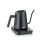 GRAEF GK502 Electric Pour-Over Kettle with Temperature Control, 0.9L, Matt Black 1