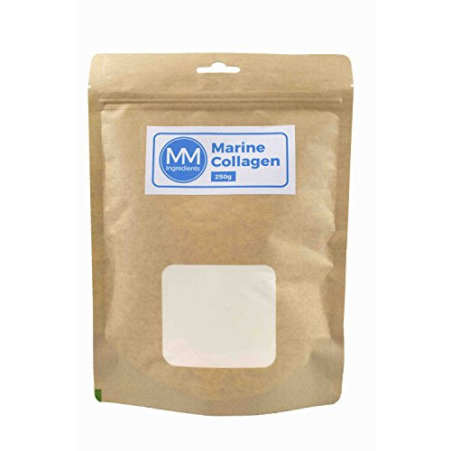 Marine Collagen 250g