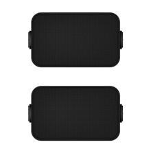 Sonos Outdoor Black by Sonance