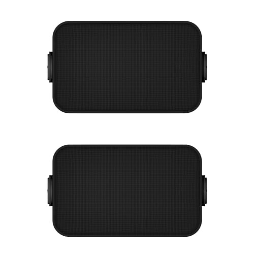 Sonos Sonos Outdoor Black by Sonance