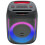 Kenwood KENWOOD AS-P200BT Portable Bluetooth Party Speaker 1