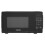 700W Digital Microwave - Black 1