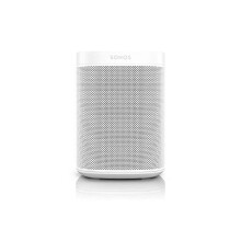 Sonos One SL - Wireless Speaker White (Renewed)