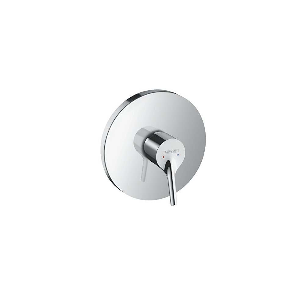Hansgrohe Talis Shower Mixer For 1 Outlet, Chrome 72605000