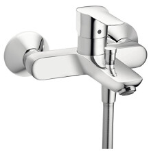 Hansgrohe 71242000 MySport Shower/Bath Mixer Tap