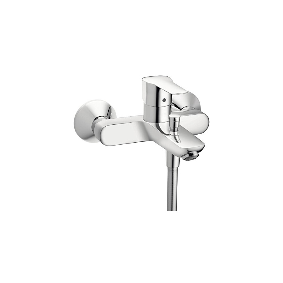 Hansgrohe 71242000 Mysport Shower/Bath Mixer Tap