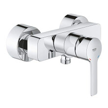 GROHE Lineare New Single-Lever Shower Mixer 1/2" Chrome 33865001