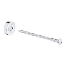 GROHE Rainshower Smartcontrol Spacer Chrome 26385000