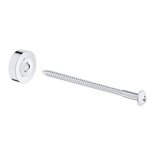 Grohe GROHE Rainshower Smartcontrol Spacer Chrome 26385000