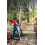 Cobra BP43C 43cc Backpack Petrol Leaf Blower Easy Start Engine 2 year warranty 1