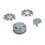 Grohe GROHE Spray Face Chrome 48348000 1
