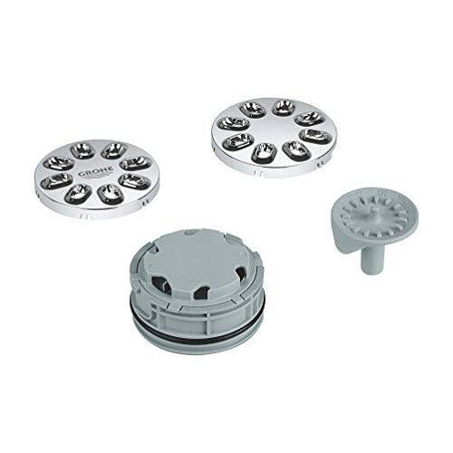 Grohe GROHE Spray Face Chrome 48348000