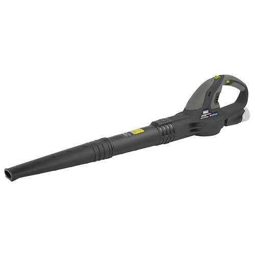 Sealey Sealey 10.8V SV10.8 Series Cordless Leaf Blower - CP108VBBO