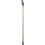 Bristan Bristan TFP4001 Timed Flow Shower Panel with Adjustable Head, Chrome 1
