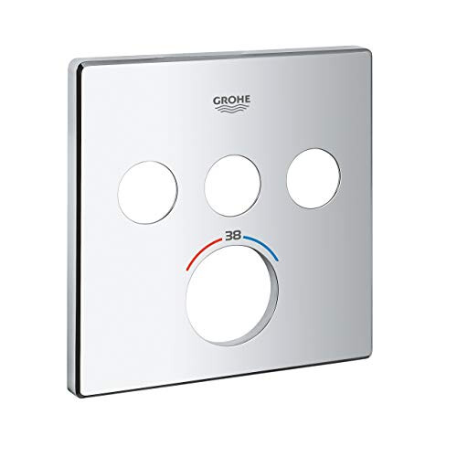 Grohe GROHE Escutcheon Chrome 49042000