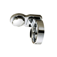 Haardroger Opbergaccessoire Vormgeving